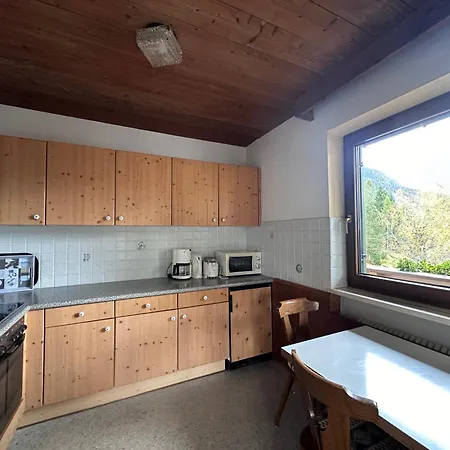 Chalet Josi Leutasch Exterior photo