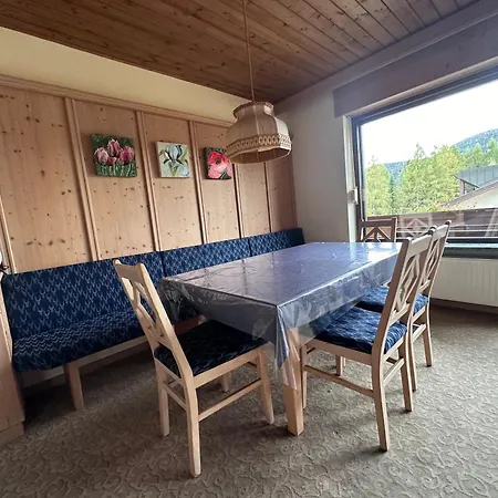 Chalet Josi Leutasch Exterior photo