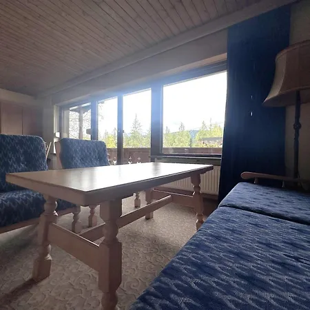 Chalet Josi Leutasch Exterior photo
