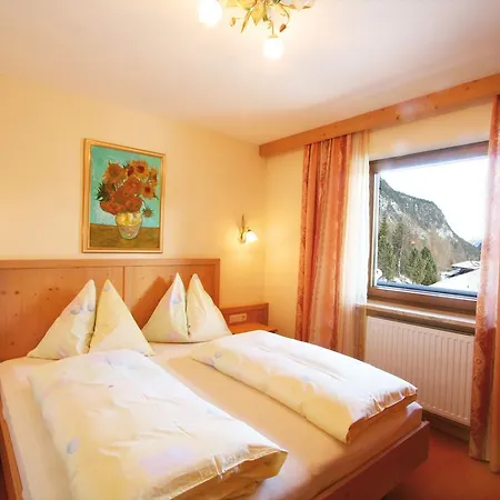 Chalet Josi Leutasch Room photo