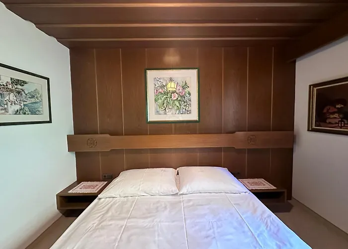 Chalet Josi