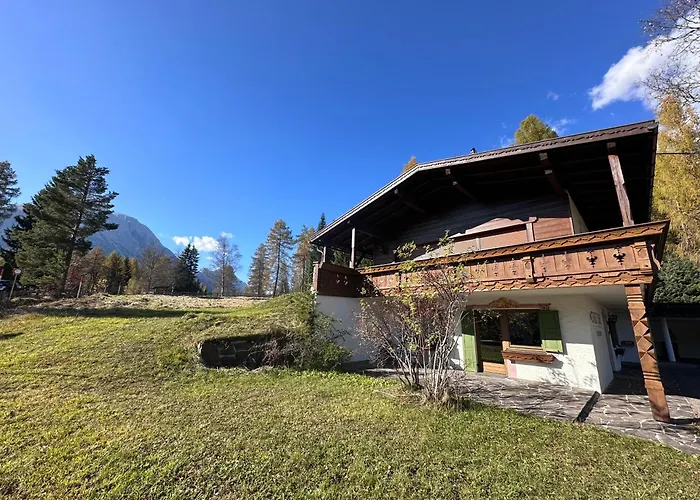 Chalet Josi
