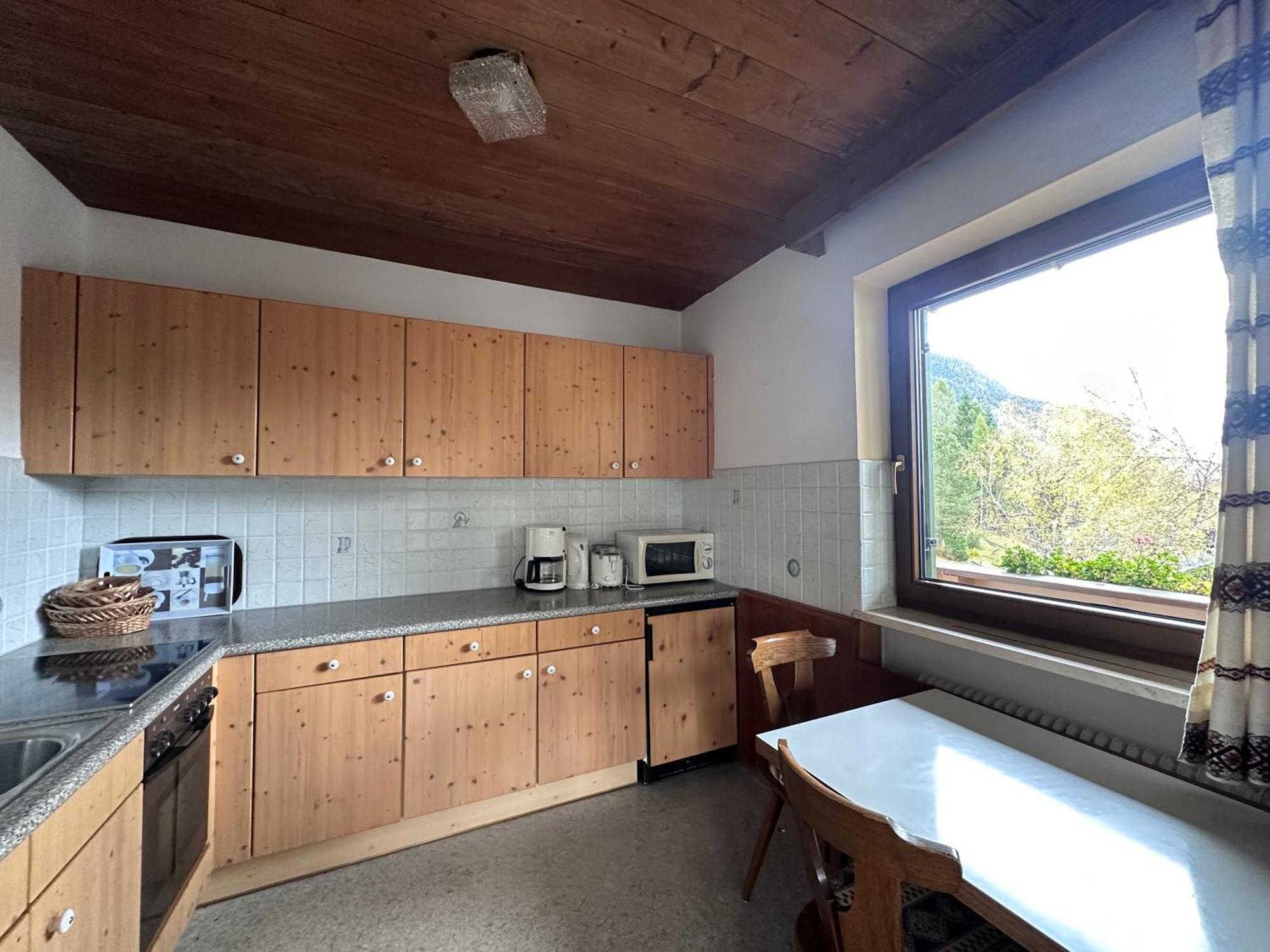 Josi Apartment Leutasch