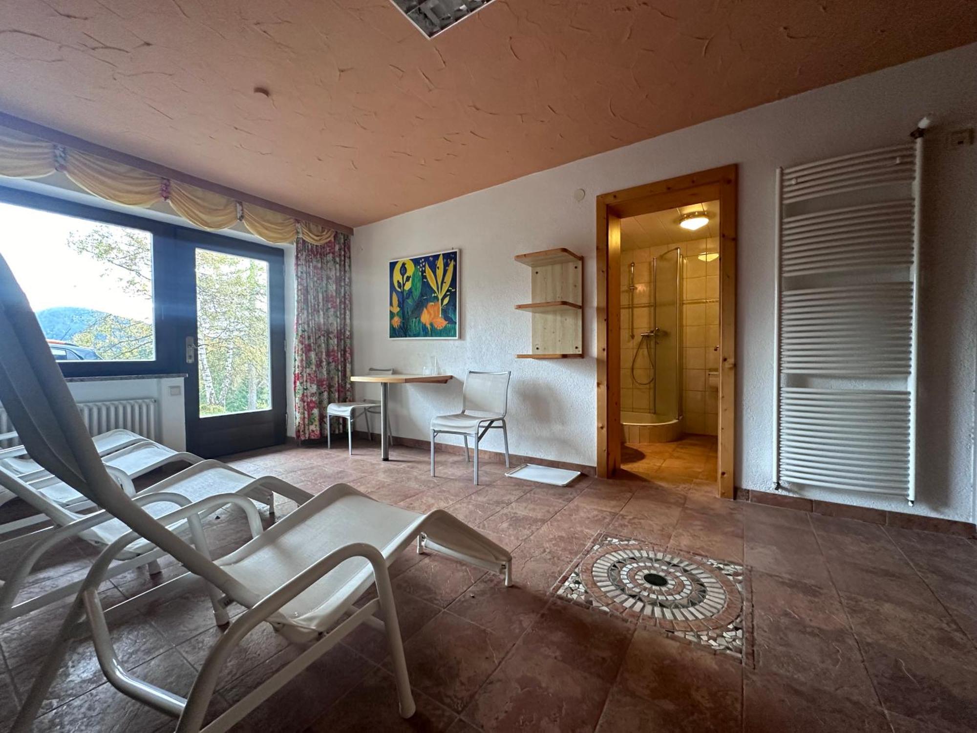 Josi Apartment