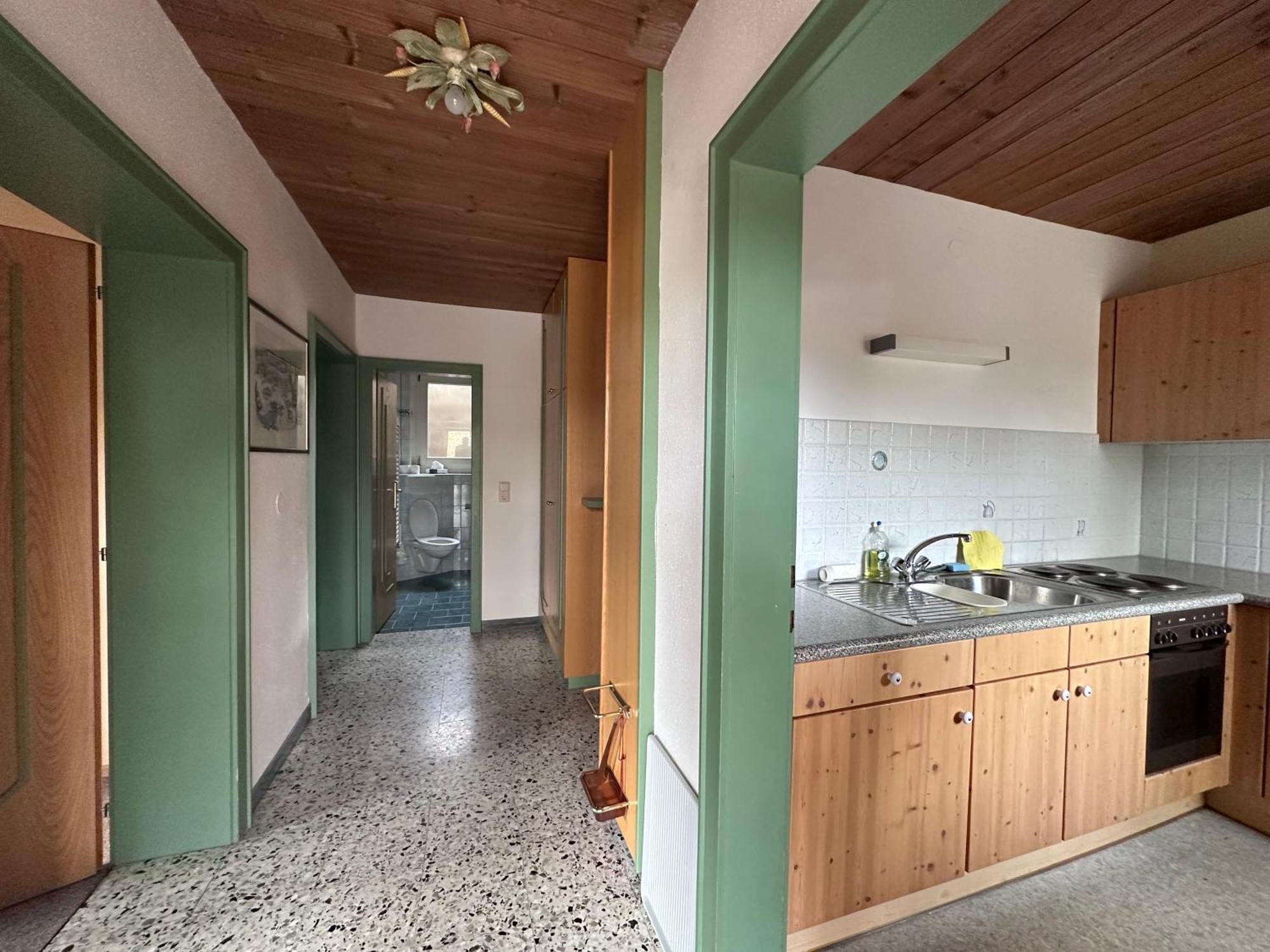 Apartment Josi