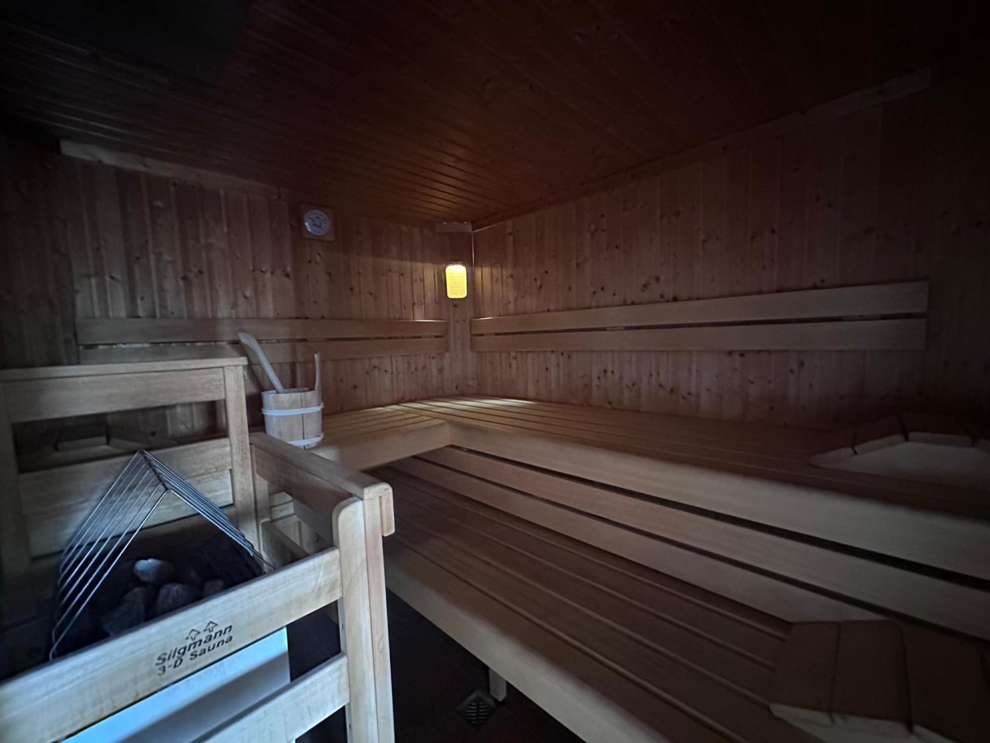 Appartement Josi *