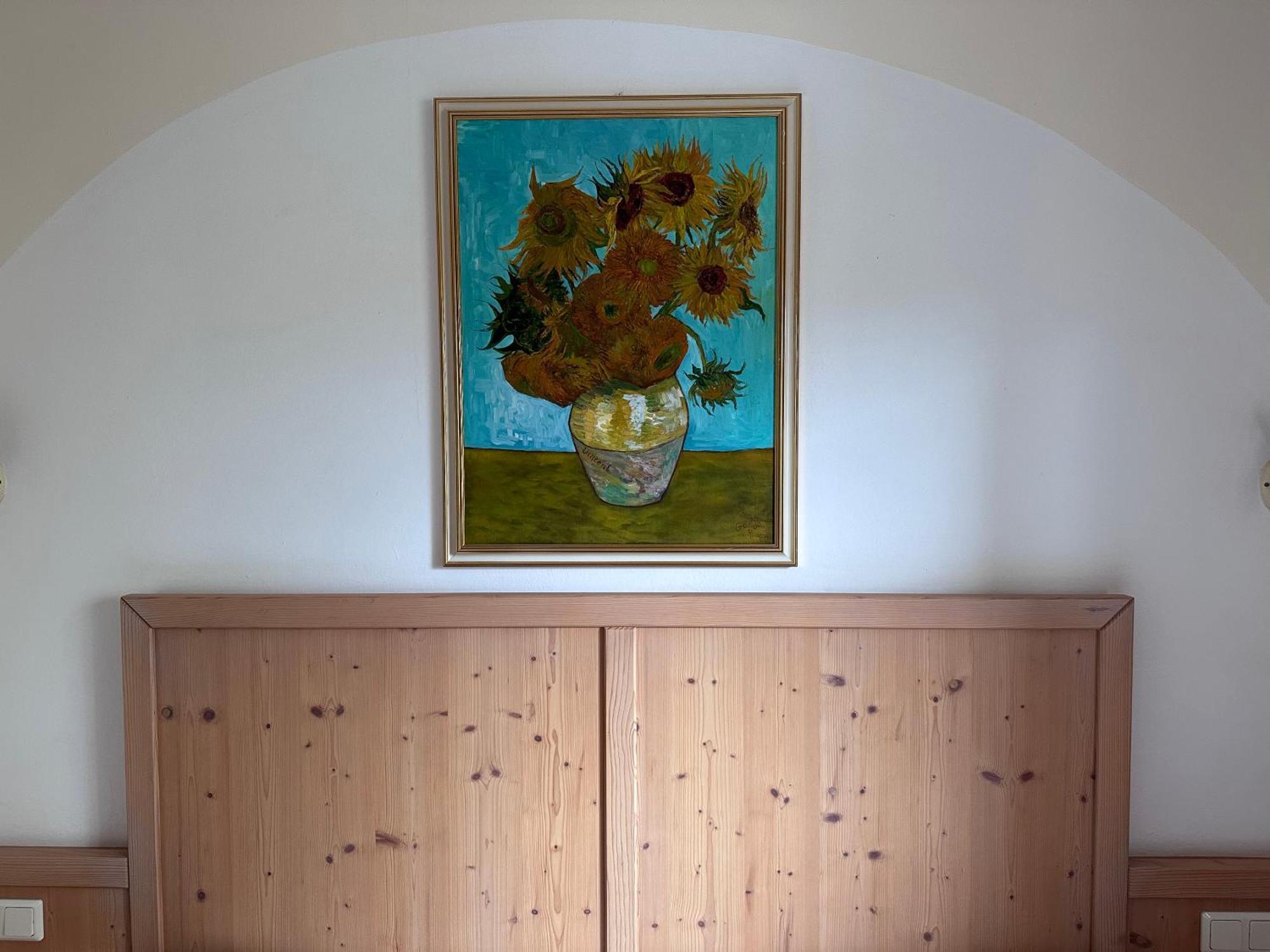 Appartement Josi