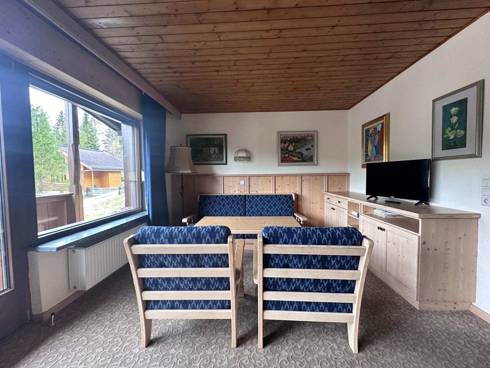 Appartement Josi *