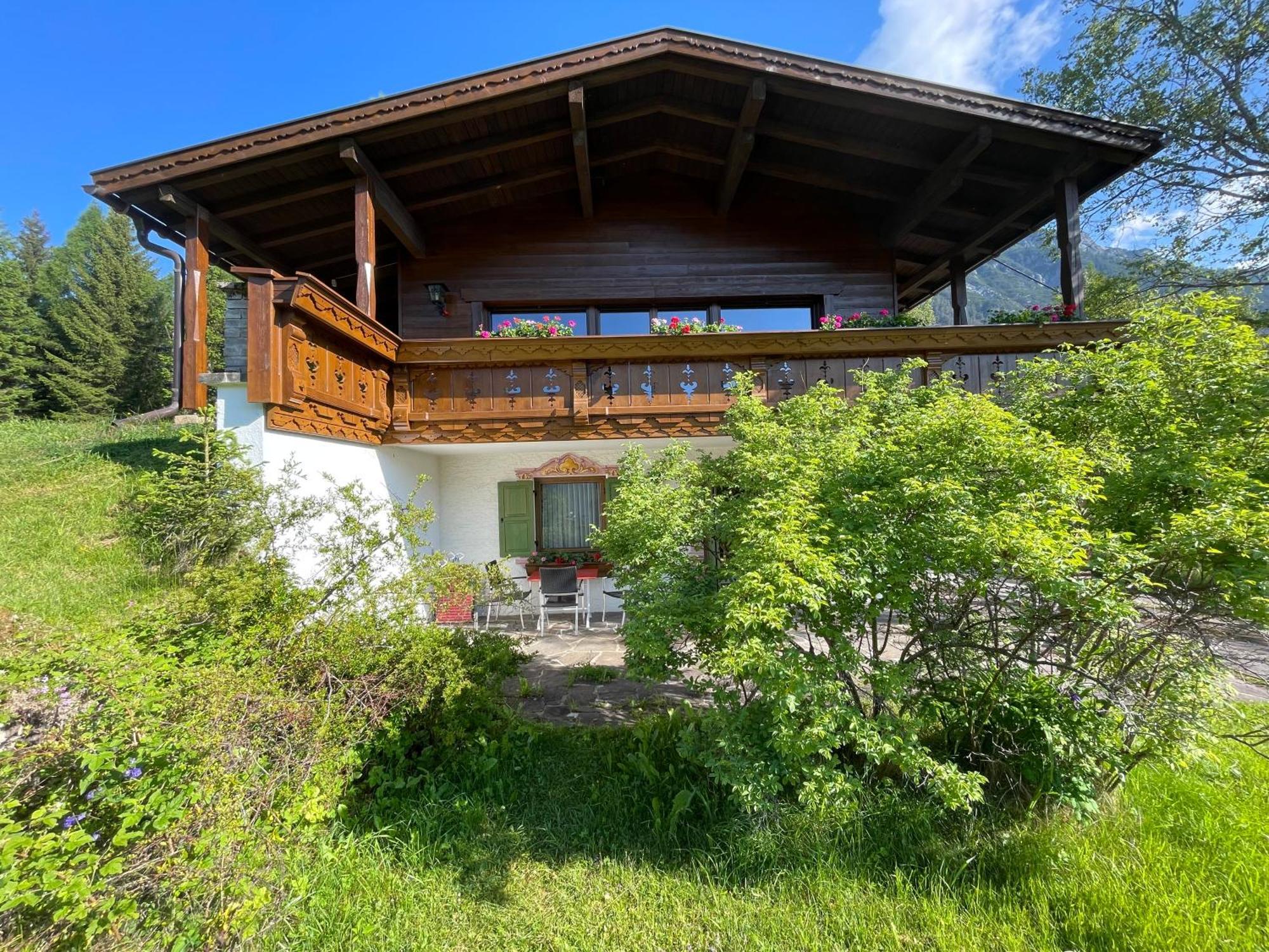 Appartement Josi