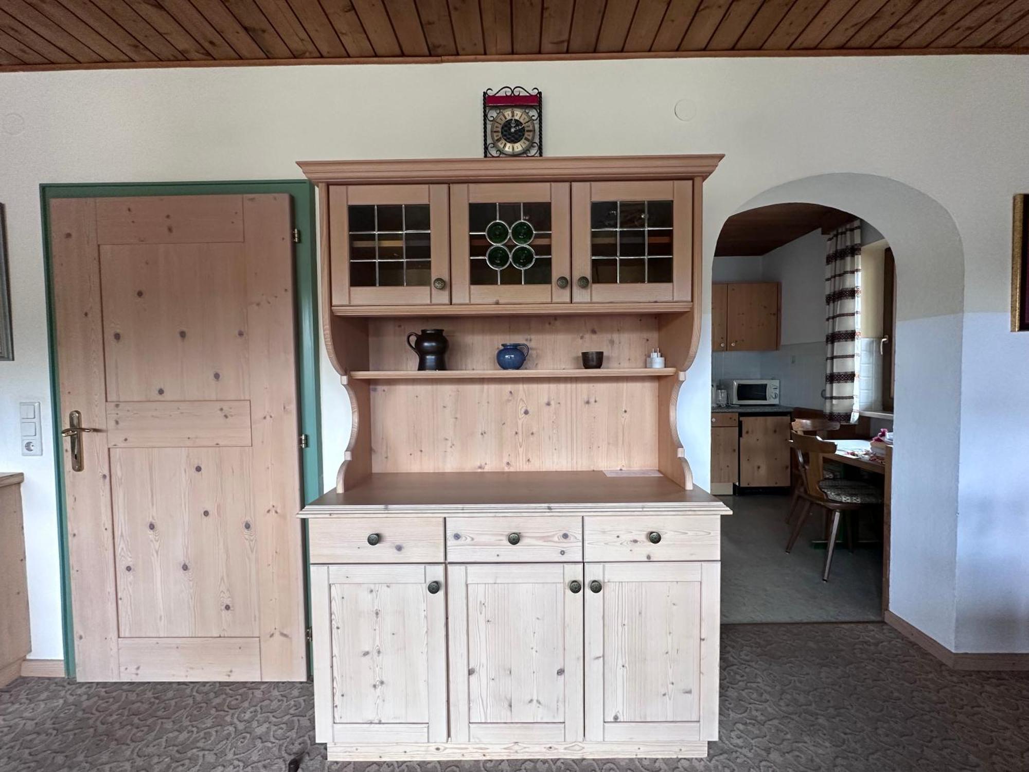 Appartement Josi Leutasch