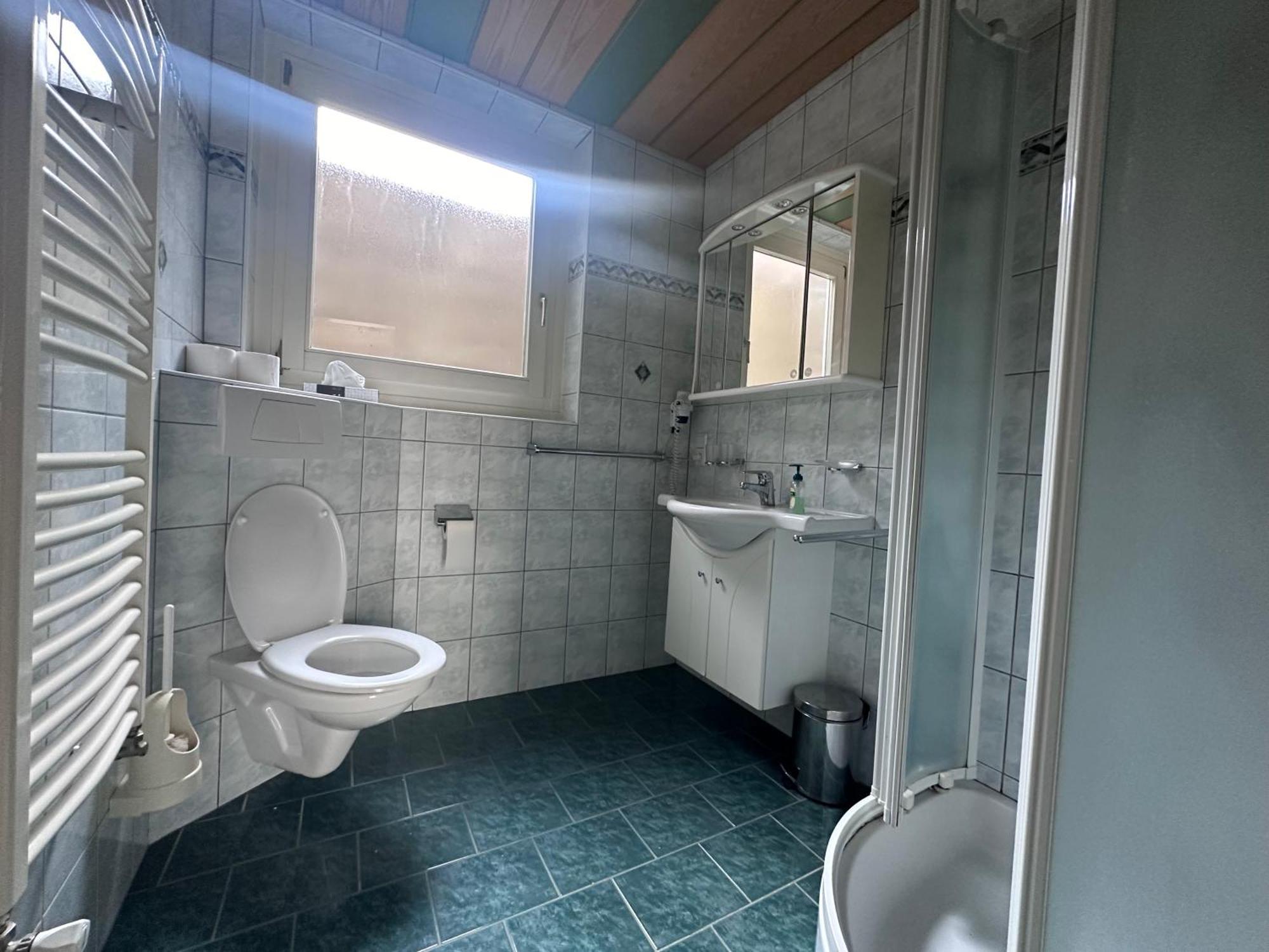 Josi Appartement *